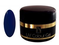 Żel kolorowy UV/LED 5g NAVY BLUE (62)